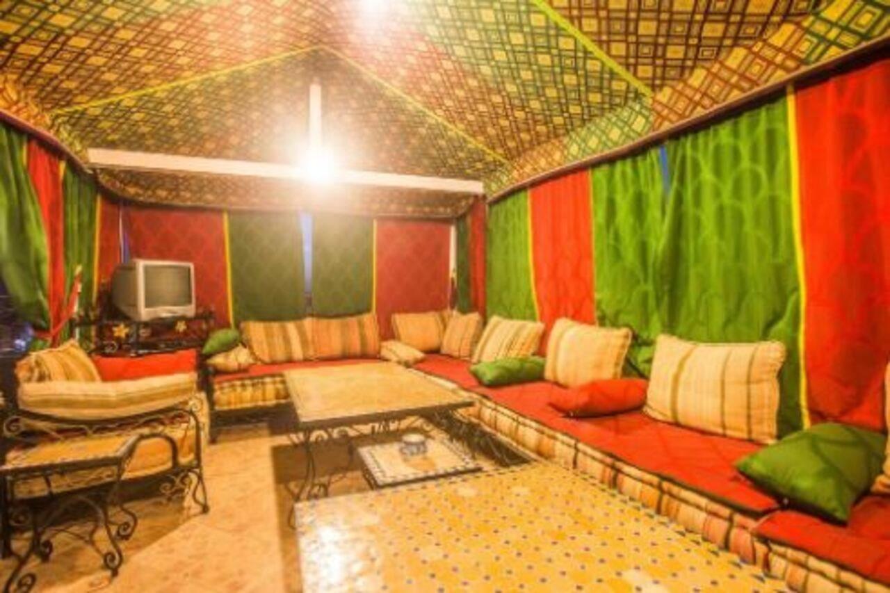 Hotel Borj Mogador Ес-Сувейра Екстер'єр фото