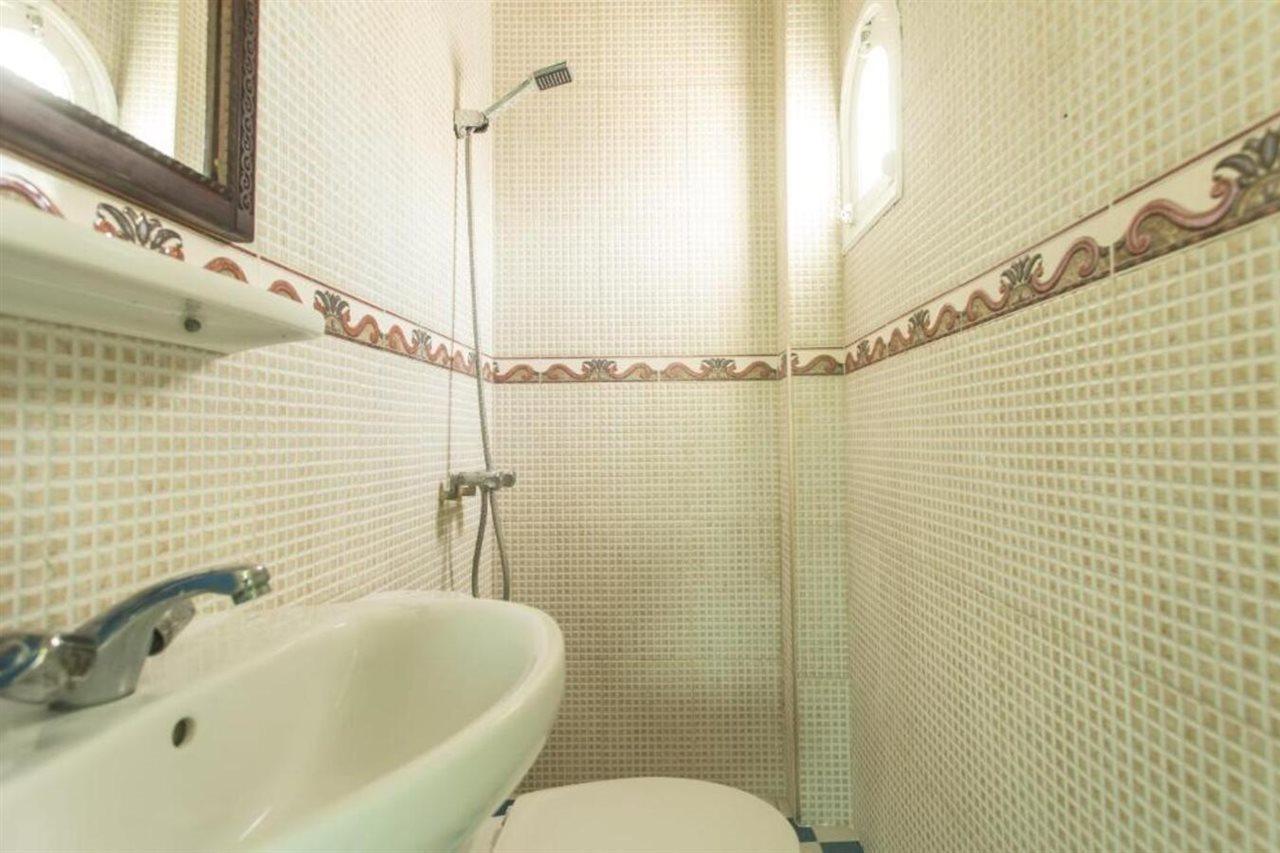 Hotel Borj Mogador Ес-Сувейра Екстер'єр фото
