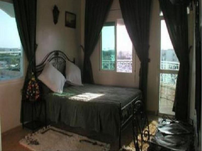 Hotel Borj Mogador Ес-Сувейра Екстер'єр фото