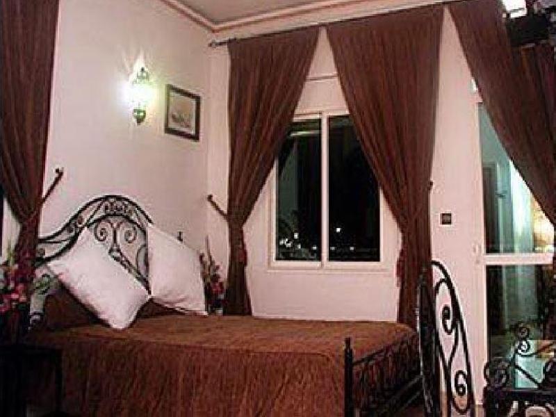 Hotel Borj Mogador Ес-Сувейра Екстер'єр фото
