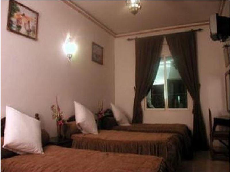 Hotel Borj Mogador Ес-Сувейра Номер фото