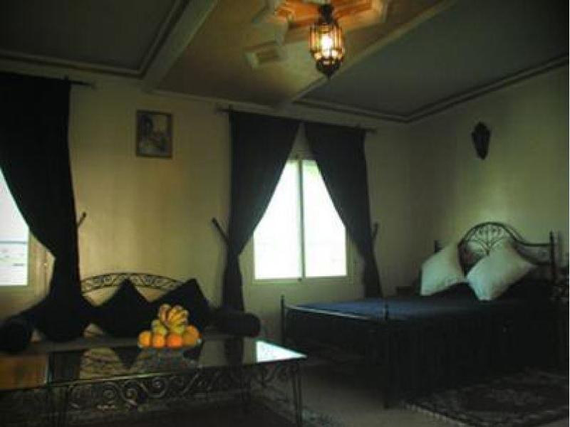 Hotel Borj Mogador Ес-Сувейра Екстер'єр фото
