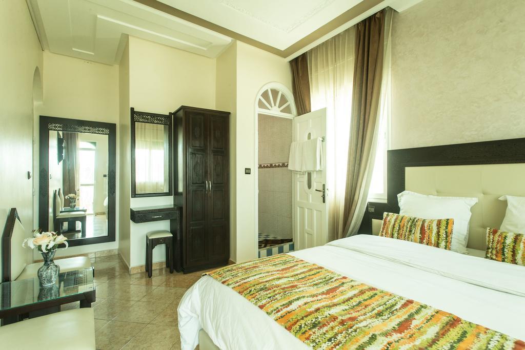 Hotel Borj Mogador Ес-Сувейра Екстер'єр фото