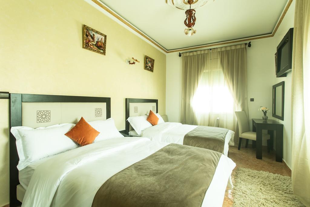 Hotel Borj Mogador Ес-Сувейра Екстер'єр фото