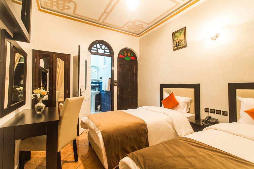 Hotel Borj Mogador Ес-Сувейра Екстер'єр фото