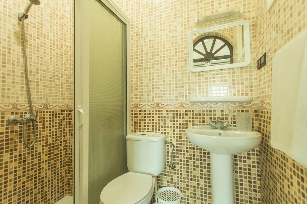 Hotel Borj Mogador Ес-Сувейра Екстер'єр фото