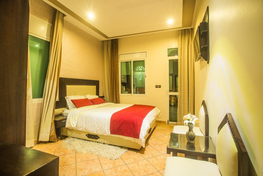 Hotel Borj Mogador Ес-Сувейра Екстер'єр фото
