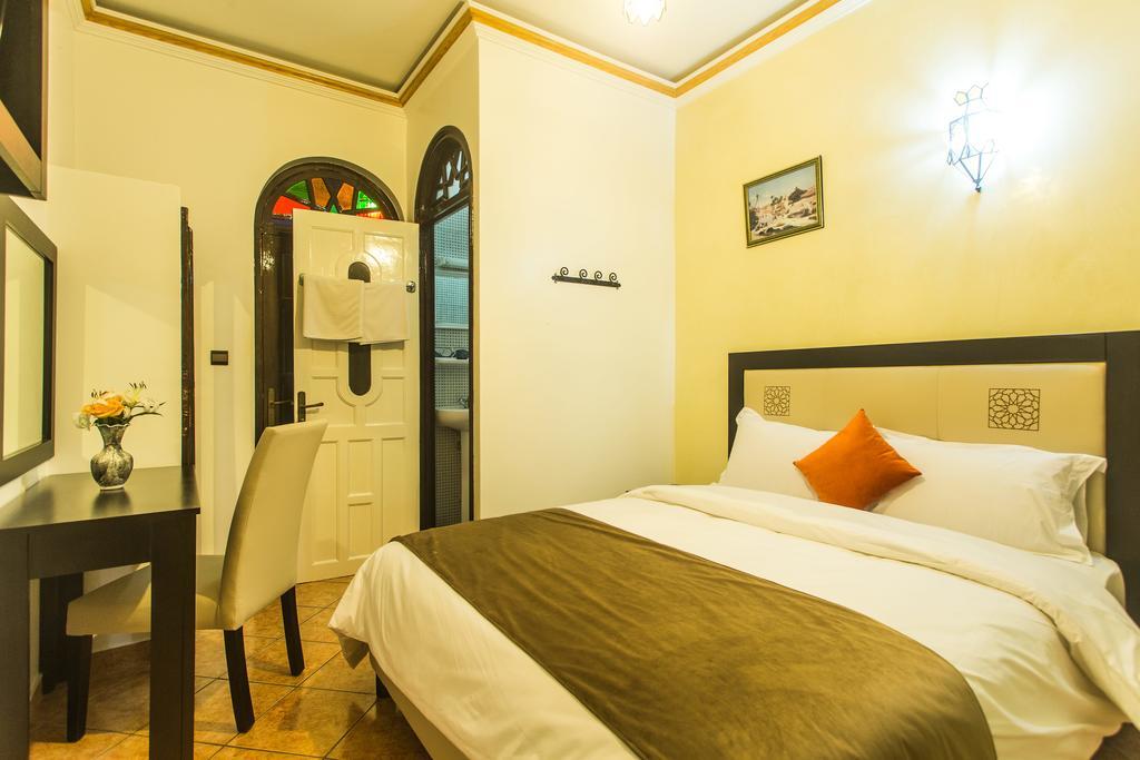 Hotel Borj Mogador Ес-Сувейра Екстер'єр фото