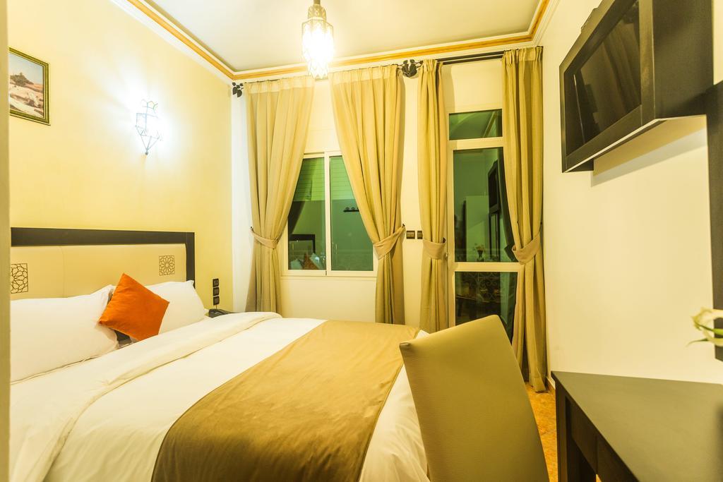 Hotel Borj Mogador Ес-Сувейра Екстер'єр фото